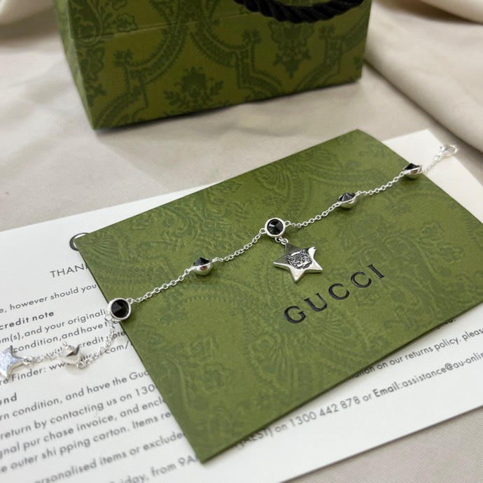 Gucci Bracelets